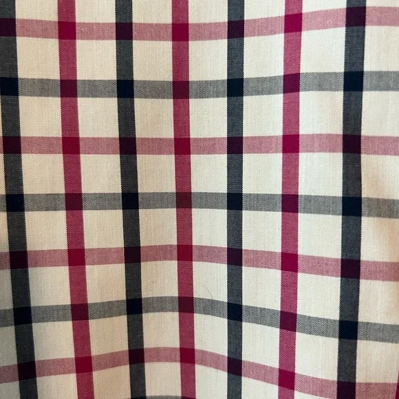 Lot of 4 Banana Republic button down men’s shirts - Picture 2 of 13